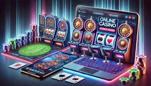 Dealer studio Grand Slam dengan setup kamera multi-sudut dan dukungan sms interaktif real-time